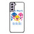 BABY SHARK DOO DOO CARTOON Samsung Galaxy S21 FE Case Cover