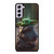 BABY YODA CUTE Samsung Galaxy S21 FE Case Cover