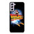 BACK TO THE FUTURE CAR DELOREAON Samsung Galaxy S21 FE Case Cover