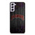 BACKWOODS CIGARETTES WOODEN LOGO Samsung Galaxy S21 FE Case Cover