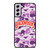 BACKWOODS PURPLE CAMO Samsung Galaxy S21 FE Case Cover