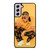 BAD BUNNY RAPPER Samsung Galaxy S21 FE Case Cover BAD BUNNY RAPPER Samsung Galaxy S21 FE Case Cover