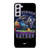 BALTIMORE RAVENS NFL ART Samsung Galaxy S21 FE Case Cover