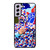 BAPE CAMO PARIS SAINT GERMAIN Samsung Galaxy S21 FE Case Cover