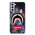 BAPE CAMO SHARK SUPREME NEBULA Samsung Galaxy S21 FE Case Cover BAPE CAMO SHARK SUPREME NEBULA Samsung Galaxy S21 FE Case Cover