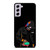BAPE SHARK X SUPREME MEN BLACK Samsung Galaxy S21 FE Case Cover