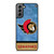 OTTAWA SENATORS HOCKEY TEAM Samsung Galaxy S21 Plus Case Cover