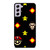 BATHING APE BAPE MARIO BROS Samsung Galaxy S21 FE Case Cover