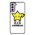 BATHING APE BAPESTA KAWS Samsung Galaxy S21 FE Case Cover