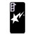 BATHING APE BAPESTA LOGO Samsung Galaxy S21 FE Case Cover