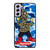 BATHING APE SUPREME SHARK CAMO Samsung Galaxy S21 FE Case Cover BATHING APE SUPREME SHARK CAMO Samsung Galaxy S21 FE Case Cover