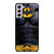 BATMAN CLASSIC LOGO SUPER HERO Samsung Galaxy S21 FE Case Cover