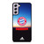 BAYERN MUNCHEN FC ALLIANZ ARENA Samsung Galaxy S21 FE Case Cover