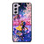 BEAUTY AND THE BEAST CARTOON Samsung Galaxy S21 FE Case Cover