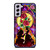 BEAUTY AND THE BEAST ROSE FLAWER Samsung Galaxy S21 FE Case Cover