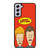 BEAVIS AND BUTHEAD CARTOON MTV Samsung Galaxy S21 FE Case Cover BEAVIS AND BUTHEAD CARTOON MTV Samsung Galaxy S21 FE Case Cover