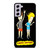 BEAVIS AND BUTTHEAD MTV Samsung Galaxy S21 FE Case Cover