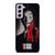 BERLIN MONEY HEIST CASA DE PAPEL 3 Samsung Galaxy S21 FE Case Cover