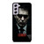 BERLIN MONEY HEIST CASA DE PAPEL Samsung Galaxy S21 FE Case Cover