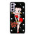 BETTY BOOP DIAMOND POLKADOT Samsung Galaxy S21 FE Case Cover BETTY BOOP DIAMOND POLKADOT Samsung Galaxy S21 FE Case Cover