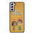 BIG MOUTH FALLING IN LOVE Samsung Galaxy S21 FE Case Cover