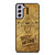 BILL CIPHER WHEEL SYMBOL Samsung Galaxy S21 FE Case Cover
