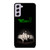 BILLIE EILISH GLOWING LOGO Samsung Galaxy S21 FE Case Cover