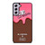 BLACK PINK SELENA GOMEZ ICE CREAM Samsung Galaxy S21 FE Case Cover