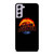 BLACK SABBATH BAND LOGO ART Samsung Galaxy S21 FE Case Cover BLACK SABBATH BAND LOGO ART Samsung Galaxy S21 FE Case Cover