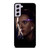 BLACK WIDOW FACE AVENGERS THE FALLEN Samsung Galaxy S21 FE Case Cover BLACK WIDOW FACE AVENGERS THE FALLEN Samsung Galaxy S21 FE Case Cover