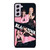 BLACKPINK CUTE Samsung Galaxy S21 FE Case Cover