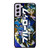 BLUE LOCK JAPAN ANIME Samsung Galaxy S21 FE Case Cover