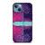 DANCE GAVIN DANCE ARTIFICIAL SELECTION iPhone 13 Case Cover