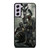 BOBA FETT STAR WARS  Samsung Galaxy S21 FE Case Cover BOBA FETT STAR WARS  Samsung Galaxy S21 FE Case Cover