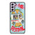 BOBS BURGERS FESTIVAL CARTOON Samsung Galaxy S21 FE Case Cover