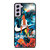 BOJACK HORSEMAN LAZY NIKE Samsung Galaxy S21 FE Case Cover BOJACK HORSEMAN LAZY NIKE Samsung Galaxy S21 FE Case Cover
