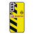 BORUSSIA DORTMUND JERSEY Samsung Galaxy S21 FE Case Cover BORUSSIA DORTMUND JERSEY Samsung Galaxy S21 FE Case Cover