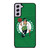 BOSTON CELTICS JERSEY Samsung Galaxy S21 FE Case Cover