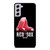 BOSTON RED SOX LOGO BASEBALL Samsung Galaxy S21 FE Case Cover