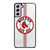 BOSTON RED SOX MLB Samsung Galaxy S21 FE Case Cover
