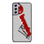 BREMBO RACING 3D LOGO Samsung Galaxy S21 FE Case Cover