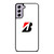 BRIDGESTONE TIRE LOGO Samsung Galaxy S21 FE Case Cover