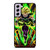 BROLY DRAGON BALL ANIME Samsung Galaxy S21 FE Case Cover