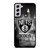 BROOKLYN NETS SYMBOL Samsung Galaxy S21 FE Case Cover