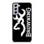 BROWNING ARMS LANDSCAPE LOGO Samsung Galaxy S21 FE Case Cover