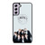 BTS BANGTAN BOYS SUITS Samsung Galaxy S21 FE Case Cover
