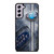 BUD LIGHT BEER LOGO Samsung Galaxy S21 FE Case Cover