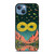 DANCE GAVIN DANCE MOTHERSHIP iPhone 13 Case Cover