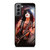 PAUL STANLEY KISS ROCK BAND 2 Samsung Galaxy S21 Plus Case Cover