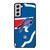 BUFFALO BILLS NFL LOGO Samsung Galaxy S21 FE Case Cover